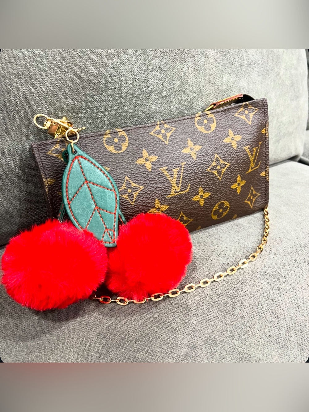 Louis Vuitton